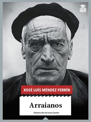 cover image of Arraianos